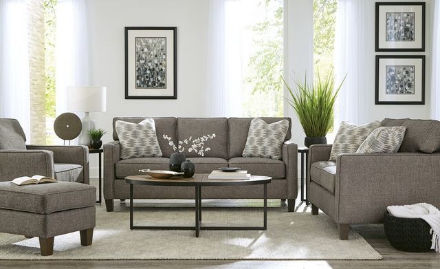 Craftmaster® Customizable M9 Sofa-1
