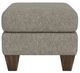 Flexsteel® Moxy Vapor Ottoman-2