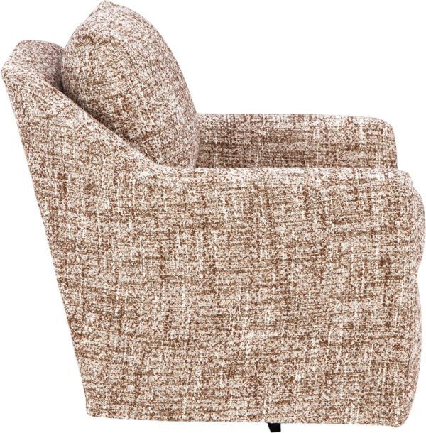 Best® Home Furnishings Customizable Praslin Swivel Chair-3