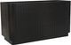 Moe's Home Collection Povera Black Dresser-0