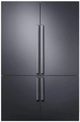 Dacor 48" Graphite Built-in Refrigerator Panel Kit-0