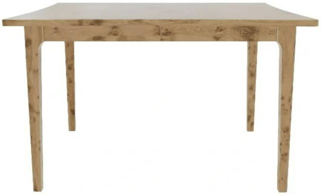 Mavin Customizable 42" x 48" Concave Dining Table-1