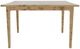 Mavin Customizable 42" x 48" Concave Dining Table-1