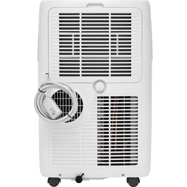 Frigidaire® Portable Air Conditioner-White-3