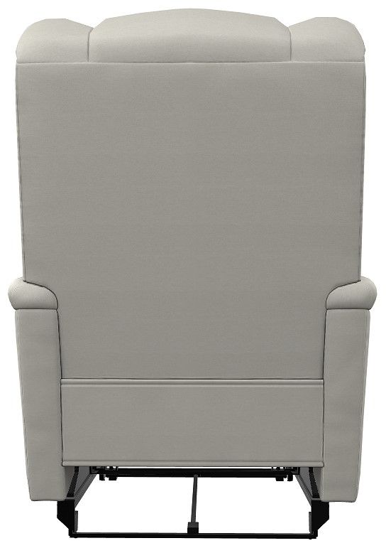 La-Z-Boy® Pinnacle Shell Power Wall Recliner with Headrest and Lumbar-4