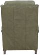 BarcaLounger® Meade Oasis Olive Manual Recliner-5