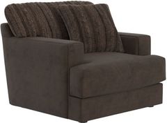 Jackson Furniture Eagan Chocolate Chair