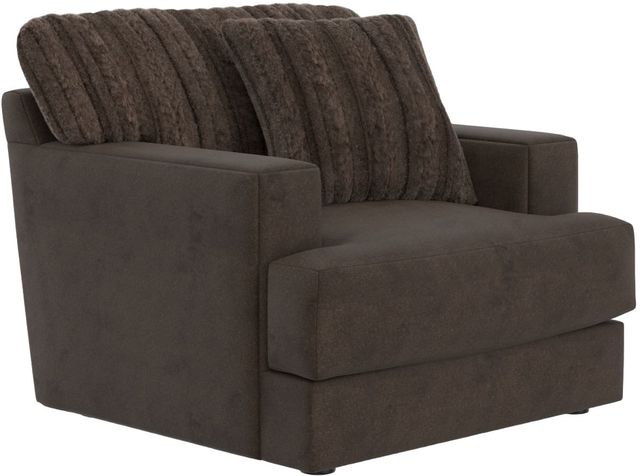 Jackson Furniture Eagan Chocolate Chair-0