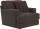 Jackson Furniture Eagan Chocolate Chair-0
