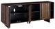 Signature Design by Ashley® Welby Brown/Charcoal Accent Cabinet-1