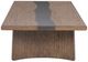 Flexsteel® Lyra Sierra Brown Coffee Table-2
