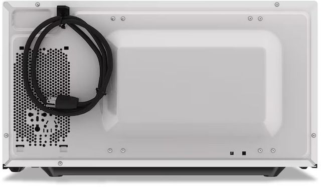 Whirlpool® 1.6 Cu. Ft. White Countertop Microwave-2
