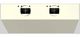 Vent-A-Hood® 60" Biscuit Wall Mounted Range Hood-3