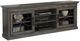 Parker House® Sundance Smokey Gray 92" TV Console-0