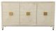 Furniture Classics Castlewood White Washed Sideboard-1
