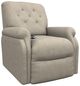 La-Z-Boy® Billie Bronze Flint Power Lift Recliner-0
