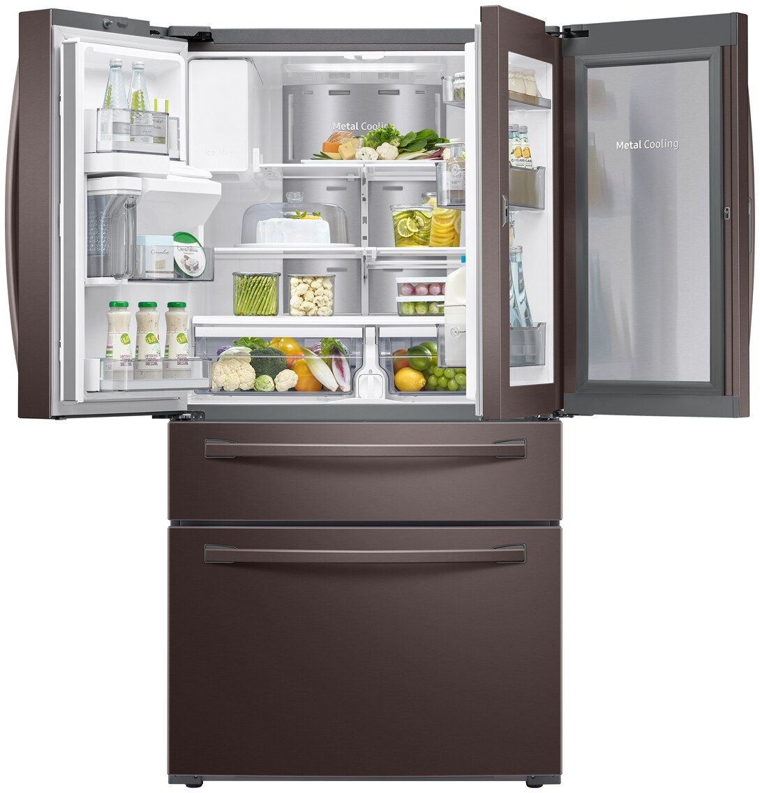 Tuscan stainless steel appliance package online