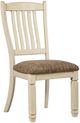 Signature Design by Ashley® Bolanburg 8-Piece Antique White Dining Room Set-3