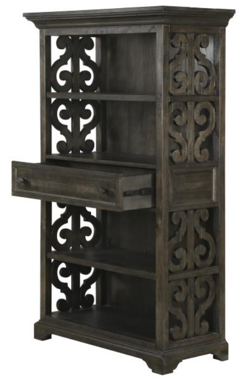 Magnussen Bellamy Bookcase - Thumbnail 4