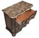 Crown Mark Ludwig Brown Nightstand-3