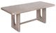 Furniture of America® Sterling West White Oak Rectangular Dining Table-0