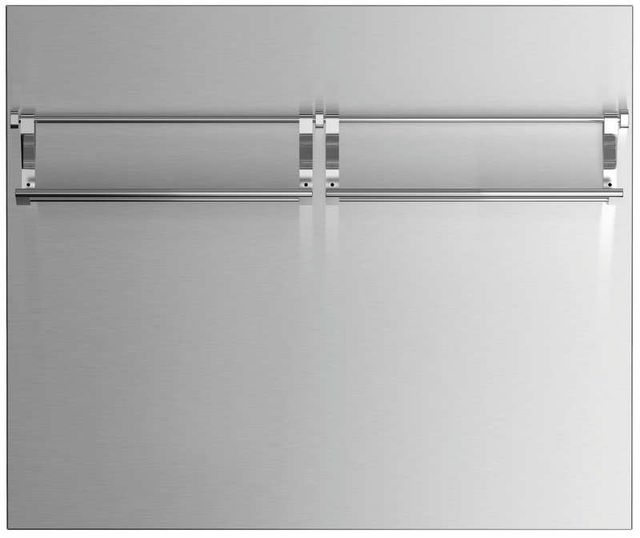 Fisher & Paykel 36" Stainless Steel Backguard-0