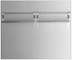 Fisher & Paykel 36" Stainless Steel Backguard-0