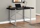 Monarch Specialties Inc. Black Computer Desk-0