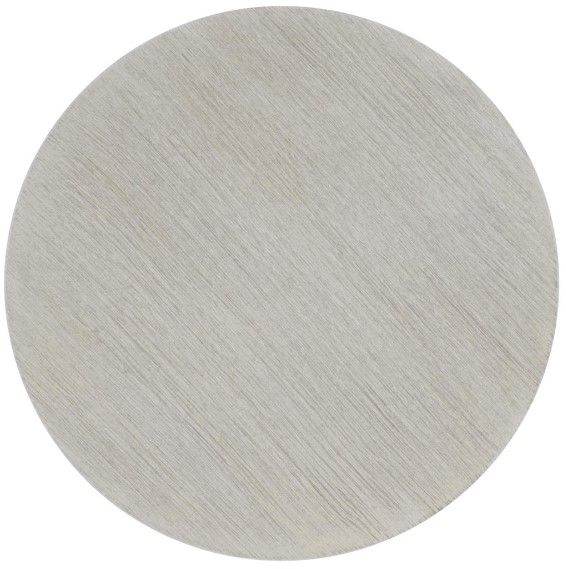 Bernhardt Solaria Weathered Bone Accent Table-1