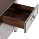 Liberty Furniture Ocean Isle Antique White End Table-4