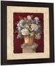 Classy Living Crimson Petal Harmony Wall Art-2