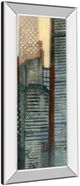 Classy Living Norman Wyatt Urban Landscape V Wall Art-2