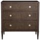 Fairfield® Customizable West Camden 3-Drawer Chest-2
