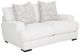Franklin™ Minka Easy Peasy Marble Loveseat-0
