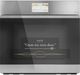 Café™ Minimal Series 30" Platinum Glass Built In Convection Single Electric Wall Oven-1