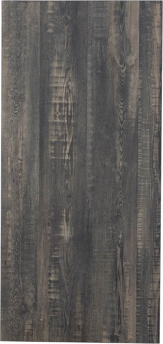Signature Design by Ashley® Jandoree Grayish Brown Coffee Table-4