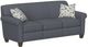 Flexsteel® Customizable Dana Sofa-3