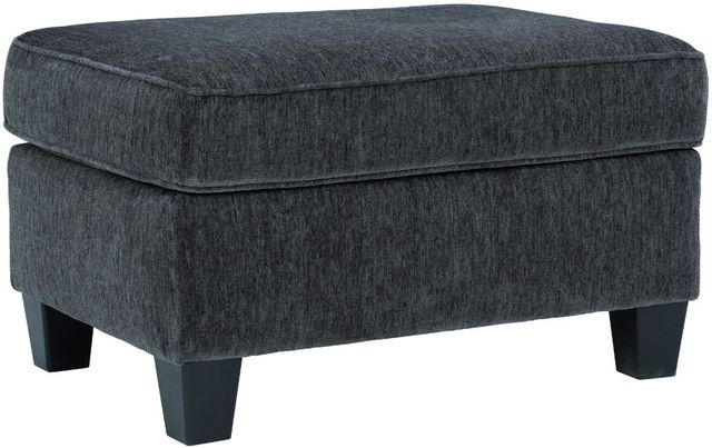 Signature Design by Ashley® Abinger 2-Piece Smoke Living Room Set-2