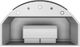 Vent-A-Hood® Designer Series 42" Stainless Steel Wall Mounted Range Hood-2