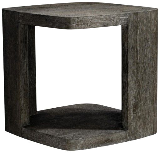 Bernhardt Boyle Bernhardt Living Bolete Side Table-0