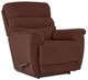 La-Z-Boy® Joshua Brick Manual Rocking Recliner-0