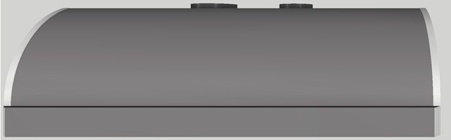 Vent-A-Hood® 42" Wall Mount Range Hood-Gunsmoke-0