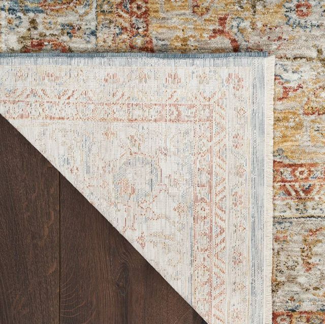Nourison Home™ Sahar 5'x7' Style 4 Area Rug-2