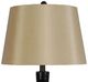 Lamps Per Se Brown Ombre Table Lamp-1