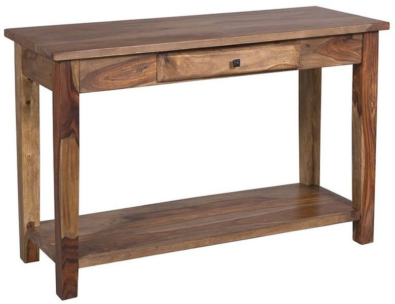 Porter Ridge Console Porter International Designs Tahoe Harvest Console Table | Fischer ...
