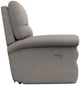 La-Z-Boy® Robin Haze Power Reclining Loveseat with Headrest-2