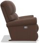 La-Z-Boy® Briggs PowerReclineXR® Reclina-Rocker® Tobacco Recliner-2