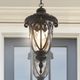 YHD Viviana Oil Rubbed Bronze Hanging Exterior Lighting-1