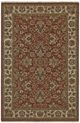 Feizy Faulkner Rust/Ivory 7'9" x 9'9" Rug-0