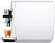 Jura® E8 Piano White Automatic Espresso Machine-3